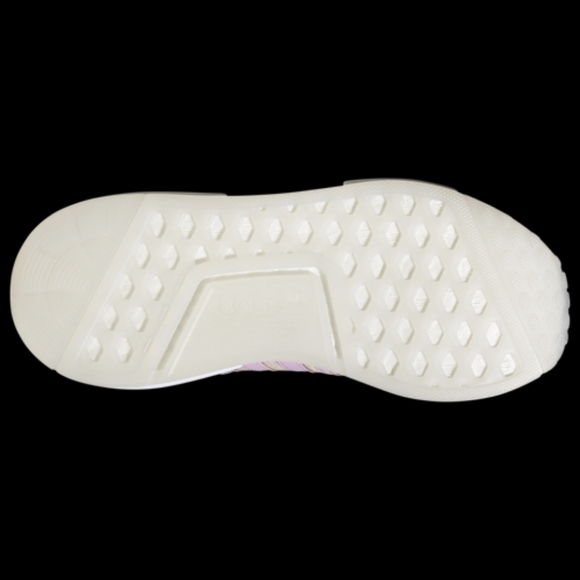 Adidas Originals NMD_R1 Girls' Grade School - Picture 5 of 16